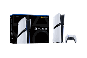 Sony PlayStation 5 Pro Console (PS5 Pro)