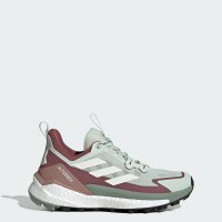 Adidas Women's Terrex Free Hiker 2.0 Low Shoes (67% OFF + $8 coupon available)