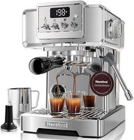 Neretva Professional Espresso Coffee Machine (20% OFF)