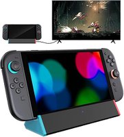SIWIQU for Nintendo Switch 2 Dock Station (30% OFF)