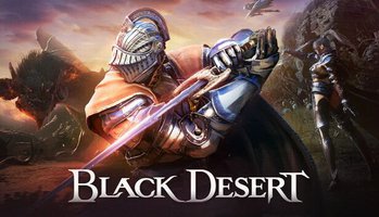 Black Desert on Steam (90% OFF)