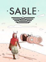 Sable on Epic Games