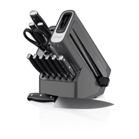 Ninja NeverDull Essential 12pc Knife System (45% OFF)