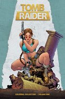 Tomb Raider Colossal Collection Volume 1 (42% OFF)