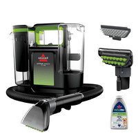 BISSELL Little Green Pet Carpet Cleaner 3857 (36% OFF)