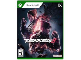 Tekken 8
