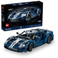 LEGO Technic 2022 Ford GT Building Set (30% OFF)