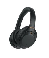 Sony WH-1000XM4 Wireless Noise Canceling Headphones (43% OFF)