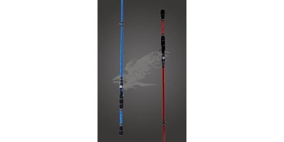 Phenix CRANKBAIT XG Casting Rod 7' 1-Piece (40% OFF)