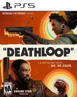 Deathloop Standard Edition, PlayStation 5 (79% OFF)