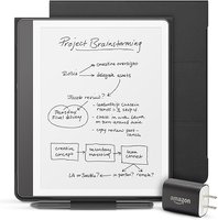 Amazon Kindle Scribe Essentials Bundle including Kindle Scribe, 16GB (33% OFF)