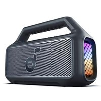 PRIME MEMBERS DEAL: soundcore Boom 2 Bluetooth Speaker, 80W, Waterproof