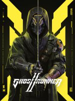 Ghostrunner 2 on Epic Games