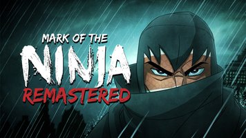 Mark of the Ninja: Remastered for Nintendo Switch