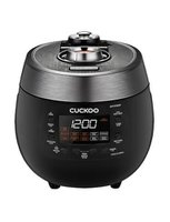 PRIME MEMBERS DEAL: CUCKOO 6-Cup Rice Cooker with Dual Pressure (27% off)