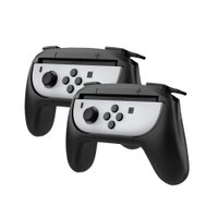 4Gamers Switch 2 Twin Controller Grips