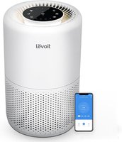 LEVOIT Air Purifier for Home Bedroom, Smart WiFi Alexa Control