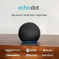 Amazon Echo Dot (24% OFF)
