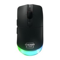 XTRFY M50 Wireless Gaming Mouse Black (71% OFF)