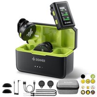 Donner Wireless Lavalier Microphone (34% OFF)