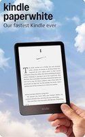 Amazon Kindle Paperwhite 16GB (newest model) (26% OFF)