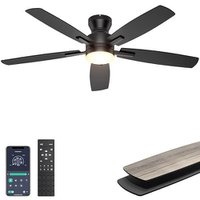Ohniyou Ceiling Fans with Lights (9% OFF + $64 coupon available)