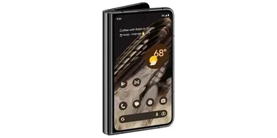 (Grade A Refurbished) Google Pixel Fold 5G Smartphone