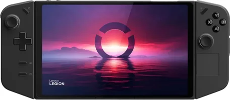 Legion Go 8.8" 144Hz WQXGA Gaming Handheld (20% OFF)
