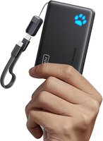 INIU Portable Charger, Ultra Slim 10000mAh 45W PD Power Bank (38% OFF)