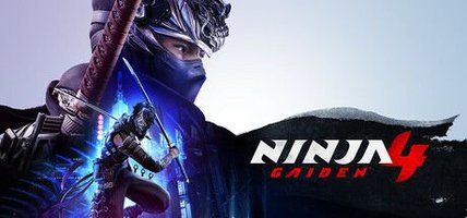 NEW RELEASE: NINJA GAIDEN 4 on Steam