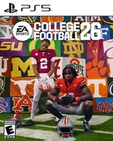 EA Sports College Football 26, PlayStation 5 (14% OFF)