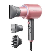 Wavytalk Hair Dryer, Blown Away Ionic Hair Dryer for Curly Hair with Diffuser (42% OFF)