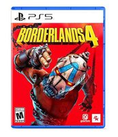Borderlands 4 - PlayStation 5 (21% OFF)