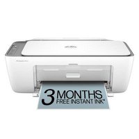 CIRCLE MEMBER: HP DeskJet 2855e Wireless All-in-One Printer (33% OFF)