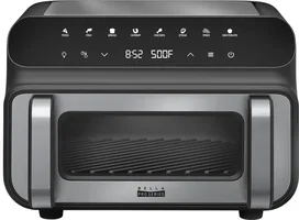 Bella PRO 10.5-qt Indoor Grill & Air Fryer (41% OFF)