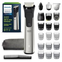PRIME MEMBERS DEAL: Norelco Multigroom 7000 All-in-One Trimmer Kit (25% OFF)