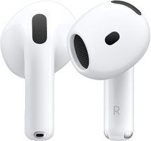 Apple AirPods 4 Wireless Earbuds (30% OFF)