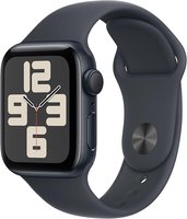 [Limited time deal] Apple Watch SE, 2nd Gen, GPS 40mm, Smartwatch (36% OFF)