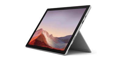 Microsoft Surface Pro 7 12.3" Tablet