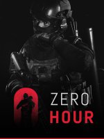 Zero Hour on Epic Games 
