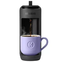 Keurig K-Mini Mate Single-Serve K-Cup Pod Coffee Maker (25% OFF)