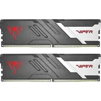 64GB (2x 32GB) Patriot Memory Viper Venom DDR5 6400 CL32 Desktop Memory