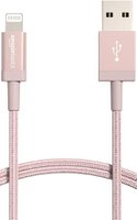 Amazon Basics USB-A to Lightning Charger Cable (6% OFF)