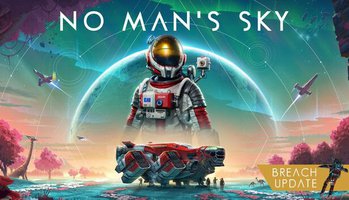 No Man's Sky (60% OFF)