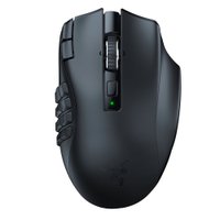 (In store) Razer Naga V2 HyperSpeed Bluetooth Gaming Mice 