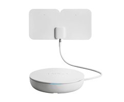 Tablo 4th Gen 2-Tuner DVR with 35-Mile Antenna