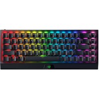 Razer BlackWidow V3 Mini Hyperspeed Wireless Gaming Keyboard (55% off)