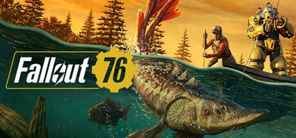 Fallout 76 on Steam