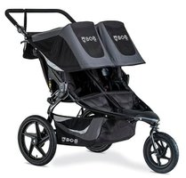 BOB Gear Revolution Flex 3.0 Duallie Double Jogging Stroller (33% OFF)