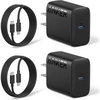 Anker 25W USB-C Super Fast Charger (20% OFF)